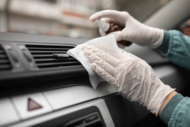 Best Best Air Duct Cleaning Near Me  in West Cape May, NJ