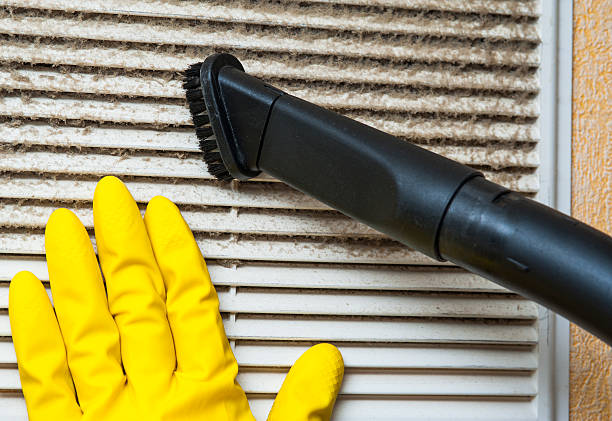 Best Ductwork Cleaning Services  in West Cape May, NJ